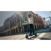 Электросамокат Segway Ninebot F3 PRO E, сірий (AA.05.17.02.0003) (UA)