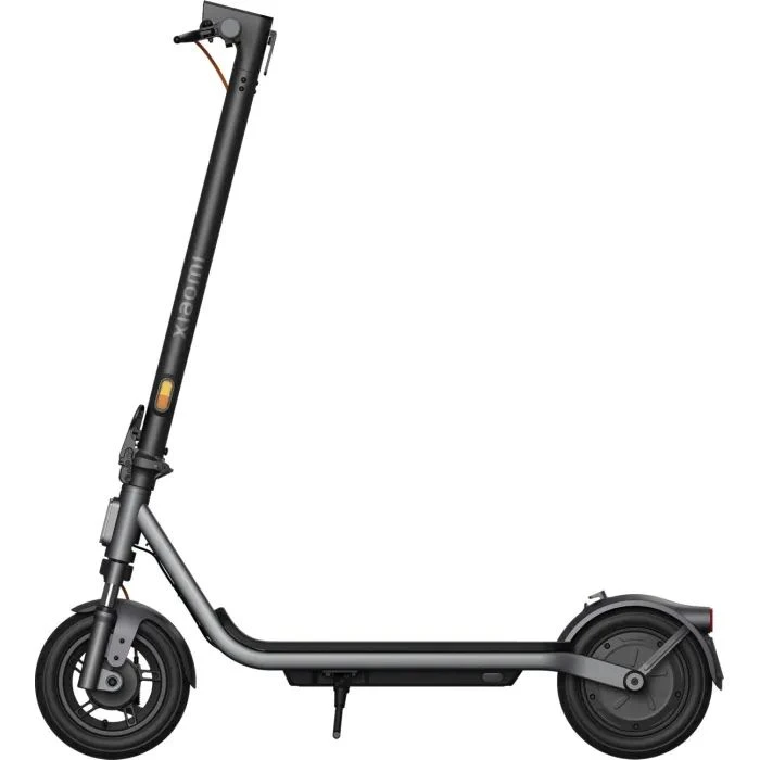 Электросамокат Xiaomi Electric Scooter 6 Lite GL BHR08R6GL (1182014) (UA) Диаметр колес: 10; Максимальная