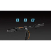 Электросамокат Xiaomi Electric Scooter 6 Pro GL BHR08QQGL (1182012) (UA)