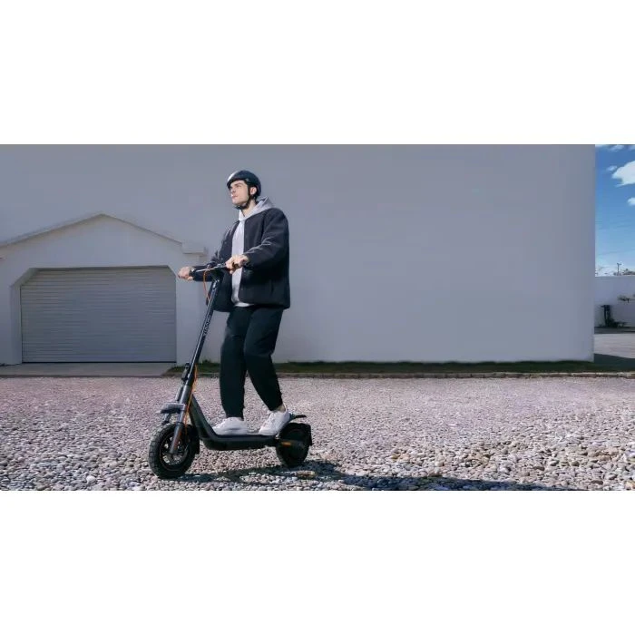 Электросамокат Xiaomi Electric Scooter 6 Pro GL BHR08QQGL (1182012) (UA)