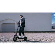 Электросамокат Xiaomi Electric Scooter 6 Pro GL BHR08QQGL (1182012) (UA)