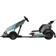 Электроскутер Segway Карт Ninebot GoKart PRO 2, сіро-блакитний (AA.04.04.01.0004) (UA)