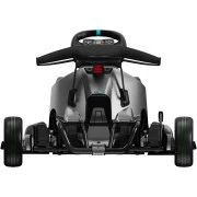 Электроскутер Segway Карт Ninebot GoKart PRO 2, сіро-блакитний (AA.04.04.01.0004) (UA)