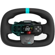 Электроскутер Segway Карт Ninebot GoKart PRO 2, сіро-блакитний (AA.04.04.01.0004) (UA)