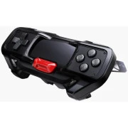 Электроскутер Segway Карт Ninebot GoKart PRO 2, сіро-блакитний (AA.04.04.01.0004) (UA)