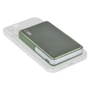 EMOS 10000mAh, MagSafe, 20W, green (B0552AG) (UA)