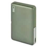 EMOS 10000mAh, MagSafe, 20W, green (B0552AG) (UA)