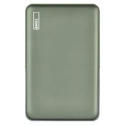 EMOS 10000mAh, MagSafe, 20W, green (B0552AG) (UA)