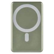 EMOS 10000mAh, MagSafe, 20W, green (B0552AG) (UA)