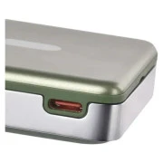 EMOS 10000mAh, MagSafe, 20W, green (B0552AG) (UA)