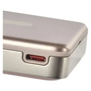 EMOS 10000mAh, MagSafe, 20W, pink (B0552RG) (UA)