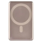 EMOS 10000mAh, MagSafe, 20W, pink (B0552RG) (UA)