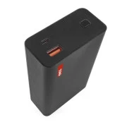 EMOS 20000mAh NTBF20, 65W, Pass-through, black (B0560B) (UA)