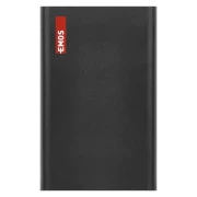 EMOS 20000mAh NTBF20, 65W, Pass-through, black (B0560B) (UA)