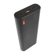 EMOS 27000mAh NTBF30, 100W, Pass-through, black (B0561B) (UA)