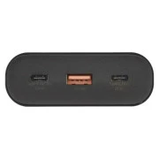 EMOS 27000mAh NTBF30, 100W, Pass-through, black (B0561B) (UA)