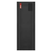 EMOS 27000mAh NTBF30, 100W, Pass-through, black (B0561B) (UA)