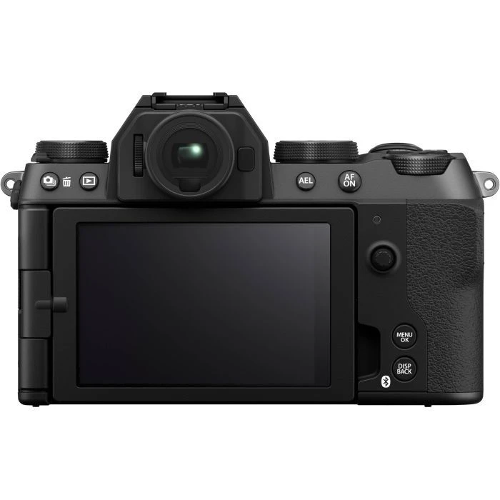 Fujifilm X-S20 Body Black (16939526) (UA)
