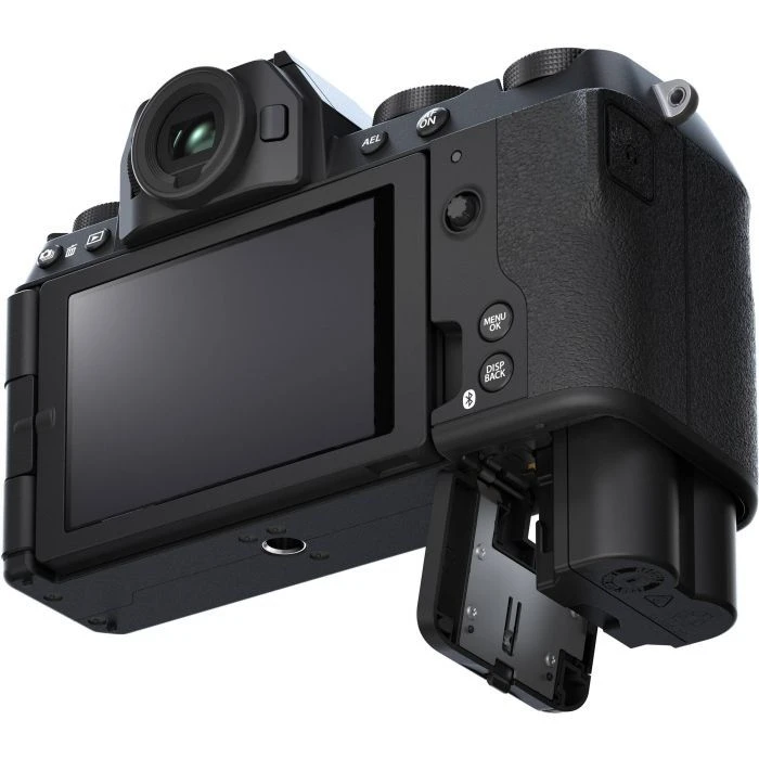 Fujifilm X-S20 Body Black (16939526) (UA) Тип фотокамер: Системные;