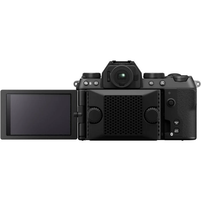 Fujifilm X-S20 Body Black (16939526) (UA)