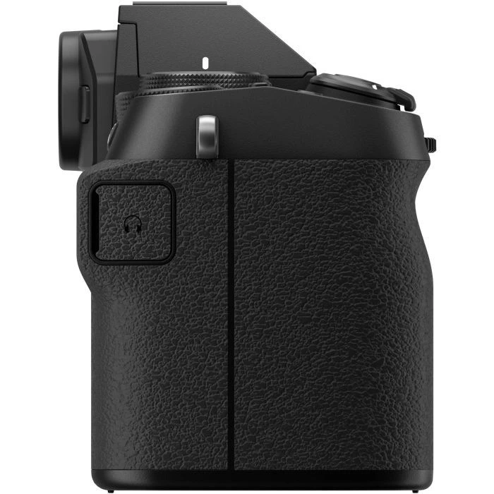 Fujifilm X-S20 Body Black (16939526) (UA) Тип фотокамер: Системные;