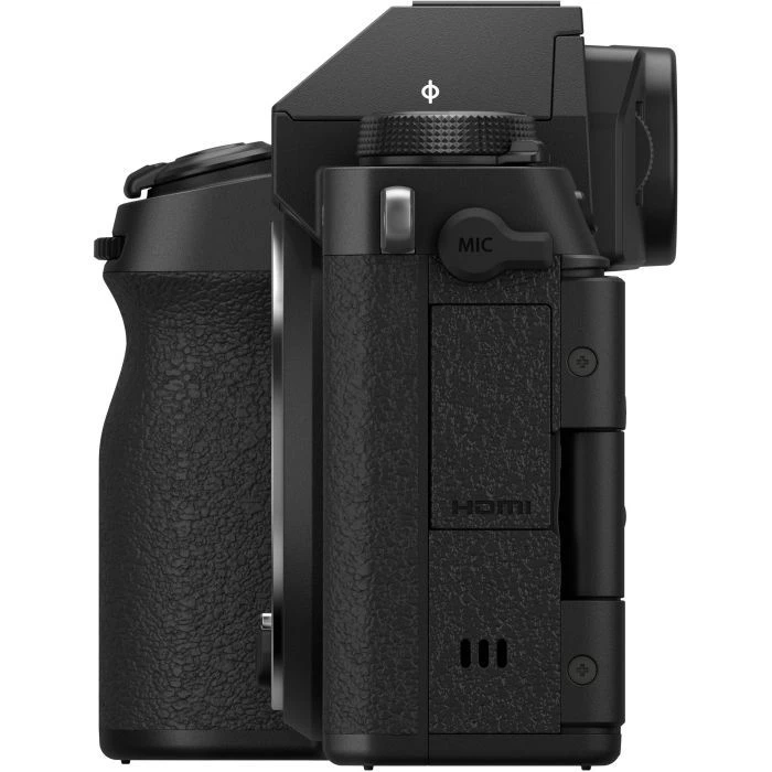 Fujifilm X-S20 Body Black (16939526) (UA)