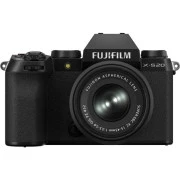 Fujifilm X-S20+ XC 15-45mm F3.5-5.6 Kit Black (16939588) (UA)