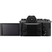 Fujifilm X-S20+ XC 15-45mm F3.5-5.6 Kit Black (16939588) (UA)