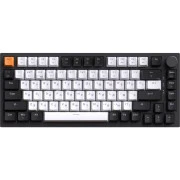 GamePro Asgard Valhalla QLAB Sakura Switch RGB Bluetooth/Wireless/USB-C UA Black (MK160-B-QS-PRO) (UA)
