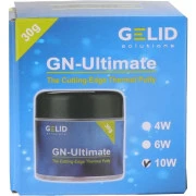 Gelid Solutions GN-Ultimate 10W Thermal Putty 30g (TN-GN10-01) (UA)