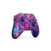 Геймпад Microsoft Wireless Heart Breaker Special Edition (EP2-29568) (UA)