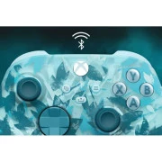 Геймпад Microsoft Wireless Ice Breaker Special Edition (EP2-29572) (UA)