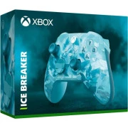 Геймпад Microsoft Wireless Ice Breaker Special Edition (EP2-29572) (UA)