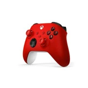 Геймпад Microsoft Wireless Pulse Red (EP2-29936) (UA)