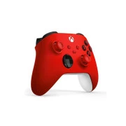 Геймпад Microsoft Wireless Pulse Red (EP2-29936) (UA)