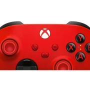 Геймпад Microsoft Wireless Pulse Red (EP2-29936) (UA)