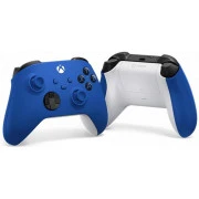 Геймпад Microsoft Wireless Shock Blue (EP2-29940) (UA)