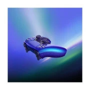 Геймпад Sony Playstation DualSense Bluetooth PS5 Chrome Indigo (1000050597) (UA)