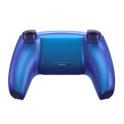 Геймпад Sony Playstation DualSense Bluetooth PS5 Chrome Indigo (1000050597) (UA)
