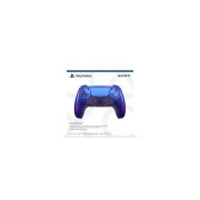 Геймпад Sony Playstation DualSense Bluetooth PS5 Chrome Indigo (1000050597) (UA)