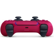 Геймпад Sony Playstation DualSense Bluetooth PS5 Cosmic Red (1000050249) (UA)
