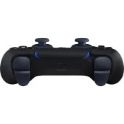 Геймпад Sony Playstation DualSense Bluetooth PS5 Midnight Black (USB-C кабель) (1000051651) (UA)