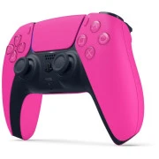 Геймпад Sony Playstation DualSense Bluetooth PS5 Nova Pink (1000050251) (UA)