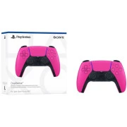 Геймпад Sony Playstation DualSense Bluetooth PS5 Nova Pink (1000050251) (UA)