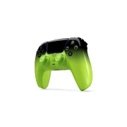 Геймпад Sony Playstation DualSense Bluetooth PS5 Remix Green (1000048532) (UA)