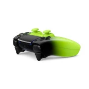 Геймпад Sony Playstation DualSense Bluetooth PS5 Remix Green (1000048532) (UA)