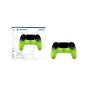 Геймпад Sony Playstation DualSense Bluetooth PS5 Remix Green (1000048532) (UA)