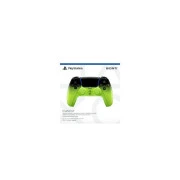 Геймпад Sony Playstation DualSense Bluetooth PS5 Remix Green (1000048532) (UA)