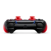 Геймпад Sony Playstation DualSense Bluetooth PS5 Techno Red (1000048516) (UA)