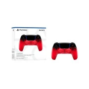 Геймпад Sony Playstation DualSense Bluetooth PS5 Techno Red (1000048516) (UA)